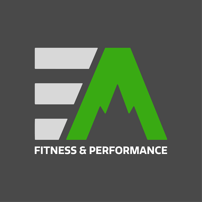 EA Fitness Performance