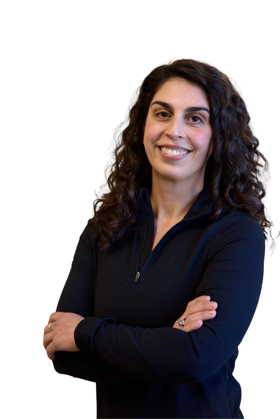 Dr. Claire Pirnie, PT, DPT, Cert. DN, Cert. LSVT Big. of Work Fit Me